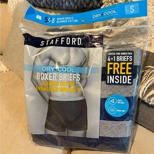 🔹Stafford Boxer Briefs🔹